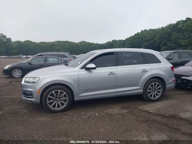 WA1LAAF75KD005740 Audi Q7 55 Premium/55 Se Premium