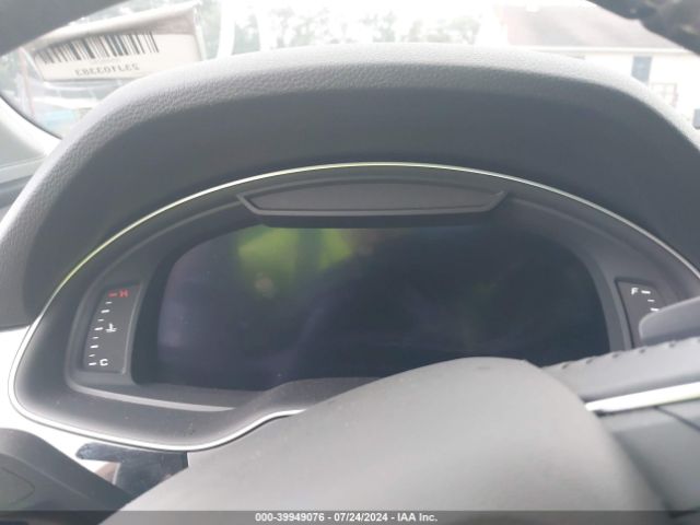 WA1LAAF75KD005740 Audi Q7 55 Premium/55 Se Premium