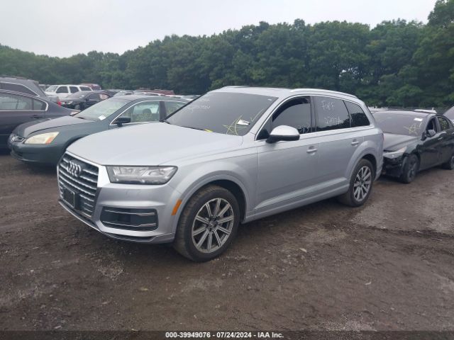 WA1LAAF75KD005740 Audi Q7 55 Premium/55 Se Premium