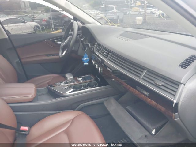 WA1LAAF75KD005740 Audi Q7 55 Premium/55 Se Premium