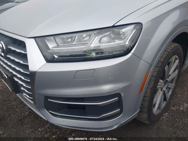 WA1LAAF75KD005740 Audi Q7 55 Premium/55 Se Premium