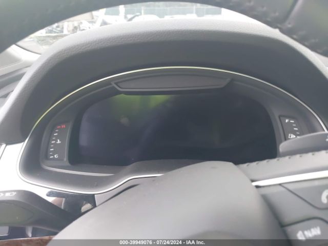 WA1LAAF75KD005740 Audi Q7 55 Premium/55 Se Premium
