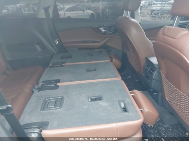 WA1LAAF75KD005740 Audi Q7 55 Premium/55 Se Premium