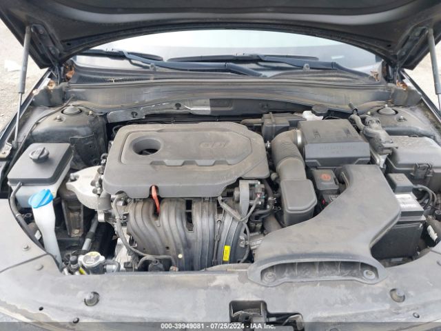 5XXGT4L34KG348792 KIA Optima S