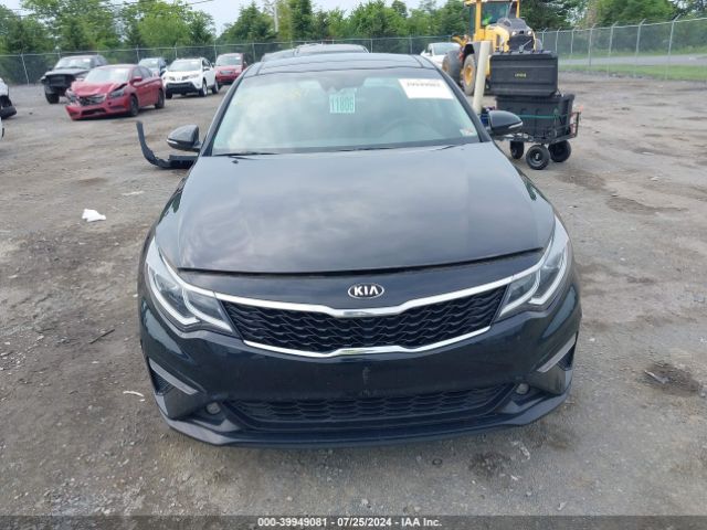 5XXGT4L34KG348792 KIA Optima S