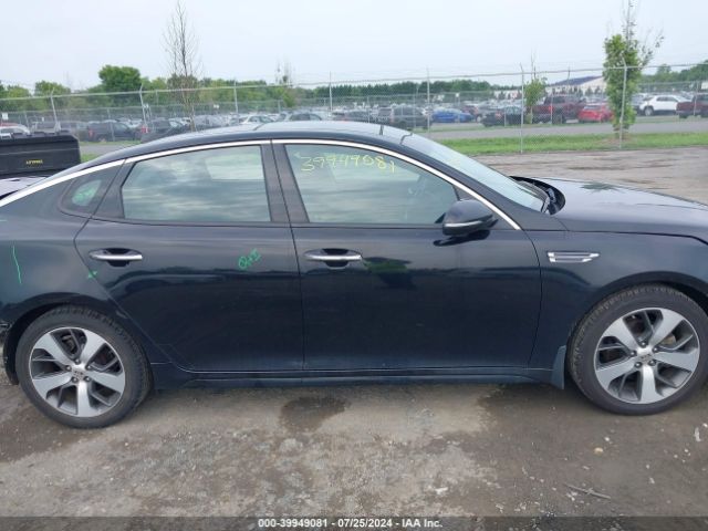 5XXGT4L34KG348792 KIA Optima S