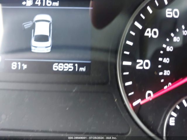 5XXGT4L34KG348792 KIA Optima S