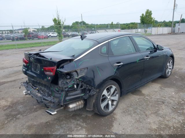 5XXGT4L34KG348792 KIA Optima S
