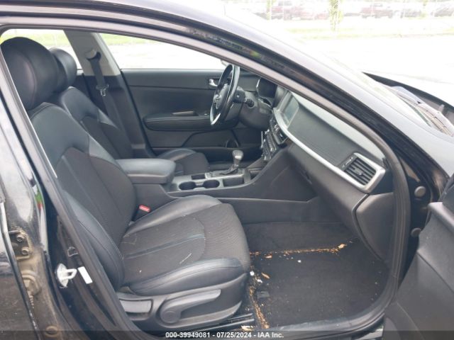 5XXGT4L34KG348792 KIA Optima S