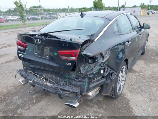5XXGT4L34KG348792 KIA Optima S