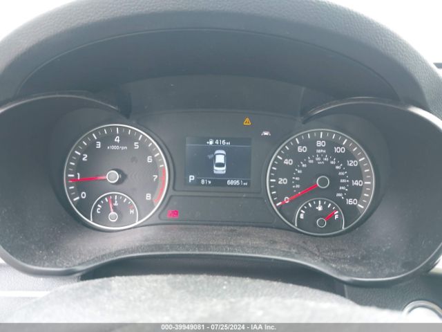 5XXGT4L34KG348792 KIA Optima S