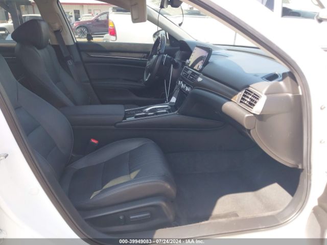 1HGCV3F52LA005929 Honda Accord Hybrid Ex-l