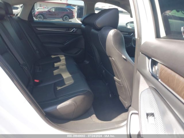 1HGCV3F52LA005929 Honda Accord Hybrid Ex-l