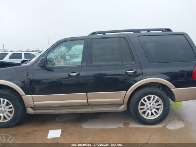 1FMJU1H58EEF21553 Ford Expedition Xlt