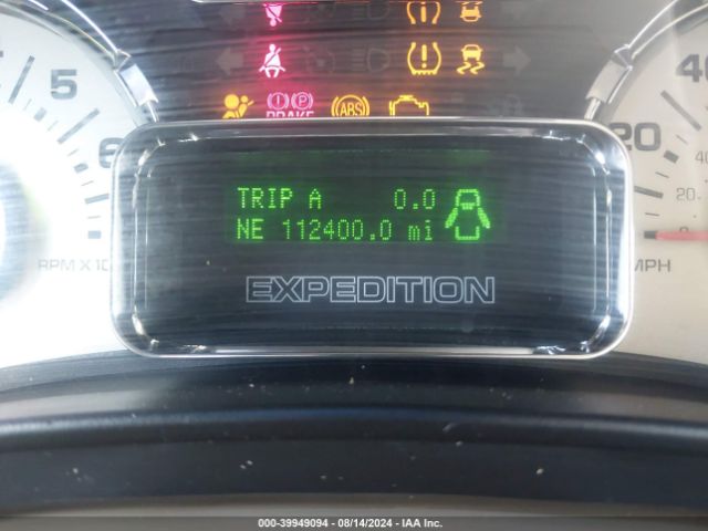 1FMJU1H58EEF21553 Ford Expedition Xlt