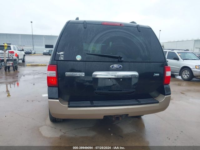 1FMJU1H58EEF21553 Ford Expedition Xlt