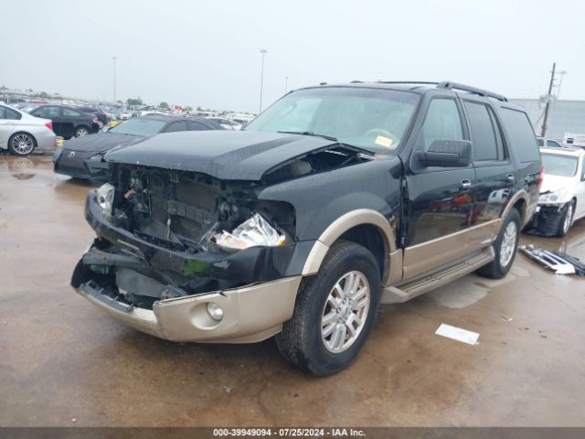 1FMJU1H58EEF21553 Ford Expedition Xlt