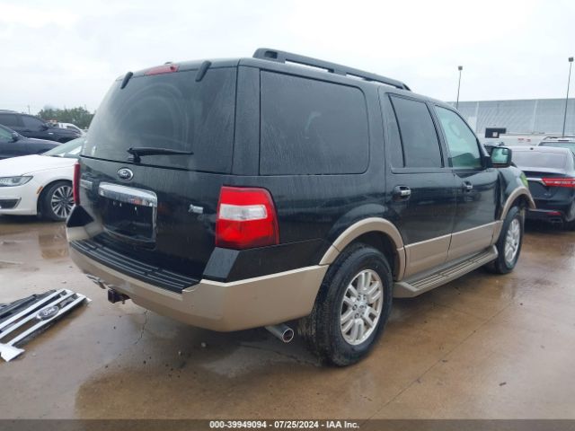 1FMJU1H58EEF21553 Ford Expedition Xlt