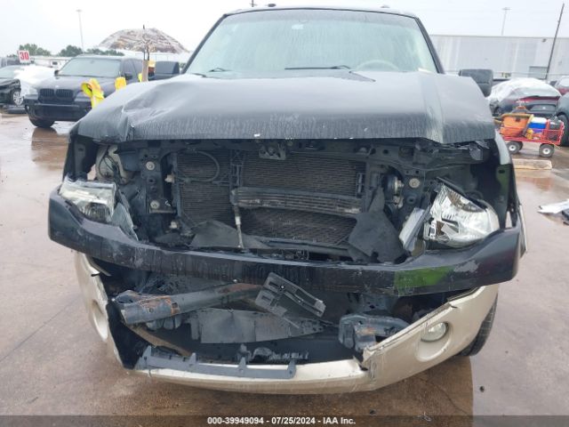 1FMJU1H58EEF21553 Ford Expedition Xlt