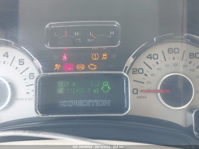1FMJU1H58EEF21553 Ford Expedition Xlt