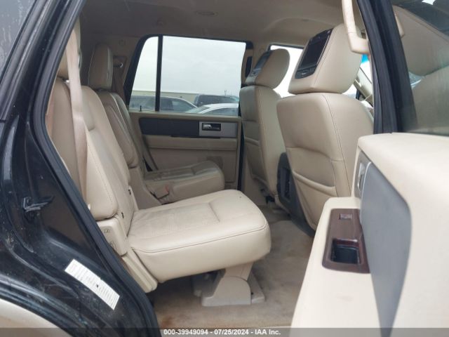 1FMJU1H58EEF21553 Ford Expedition Xlt