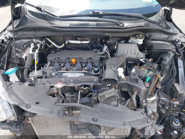 3CZRU6H35LM703280 Honda Hr-v Awd Lx