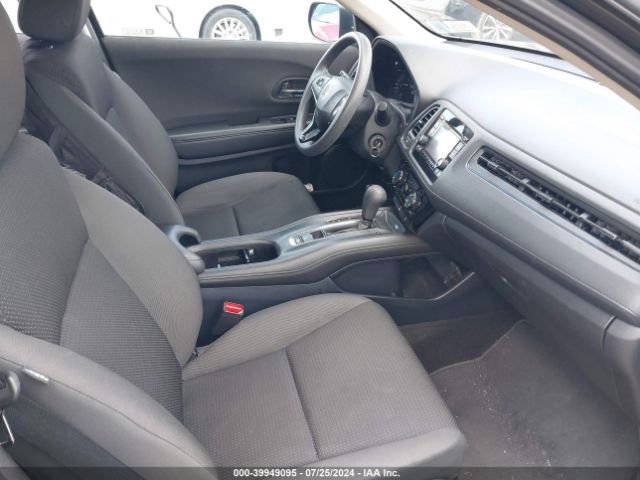 3CZRU6H35LM703280 Honda Hr-v Awd Lx