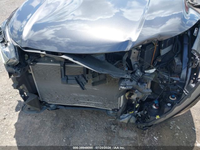 3CZRU6H35LM703280 Honda Hr-v Awd Lx