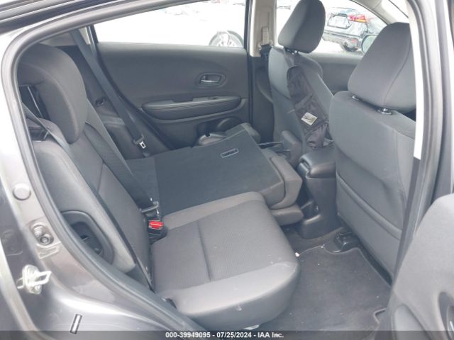 3CZRU6H35LM703280 Honda Hr-v Awd Lx