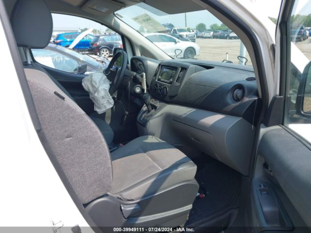 3N6CM0KN0JK699051 Nissan Nv200 S