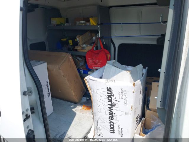 3N6CM0KN0JK699051 Nissan Nv200 S