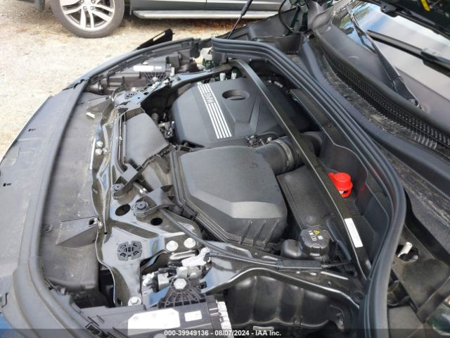 WBX73EF09P5W65389 BMW X1 Xdrive28i