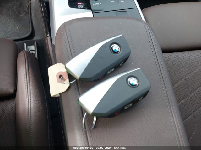 WBX73EF09P5W65389 BMW X1 Xdrive28i