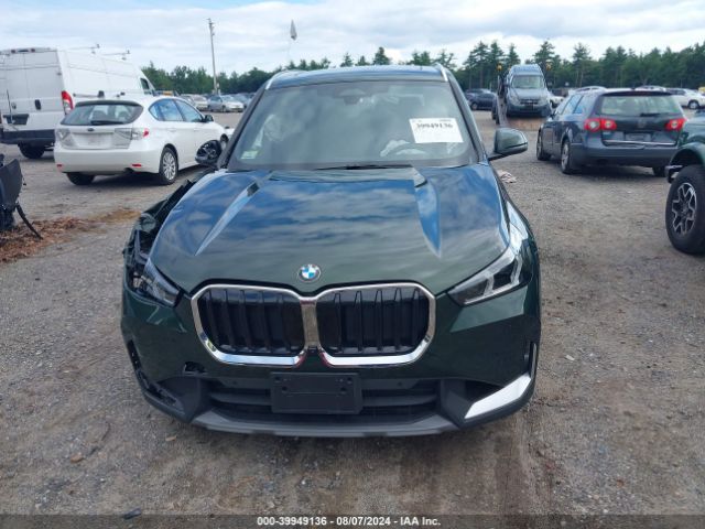 WBX73EF09P5W65389 BMW X1 Xdrive28i