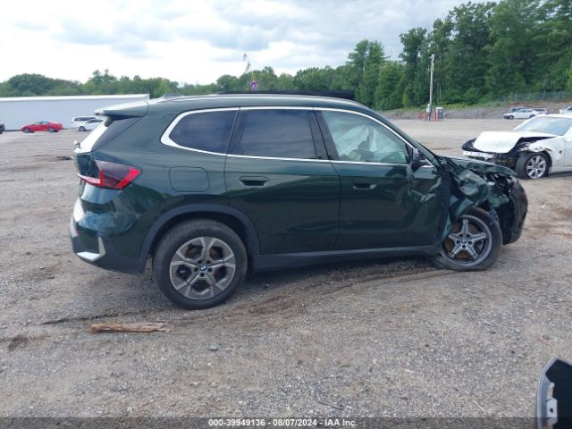 WBX73EF09P5W65389 BMW X1 Xdrive28i