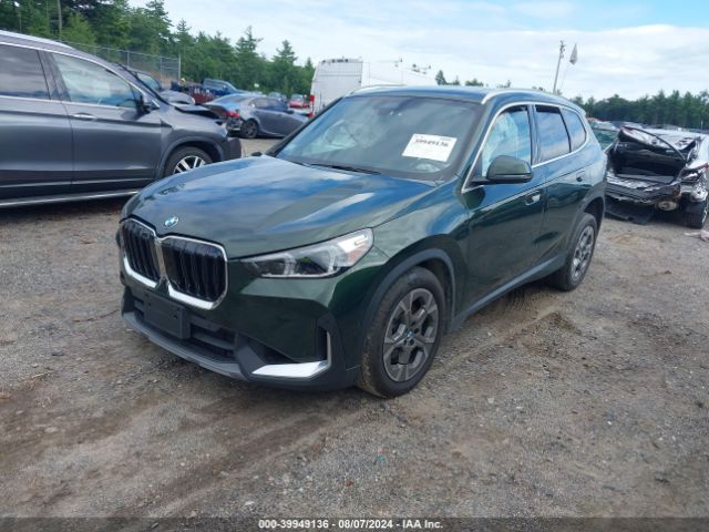 WBX73EF09P5W65389 BMW X1 Xdrive28i
