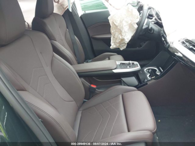 WBX73EF09P5W65389 BMW X1 Xdrive28i