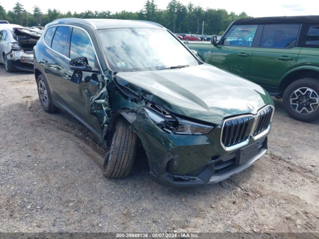 WBX73EF09P5W65389 BMW X1 Xdrive28i