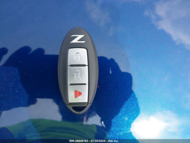 JN1AZ4EH8KM421897 Nissan 370Z