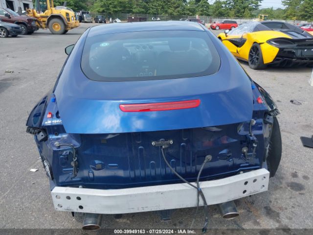 JN1AZ4EH8KM421897 Nissan 370Z