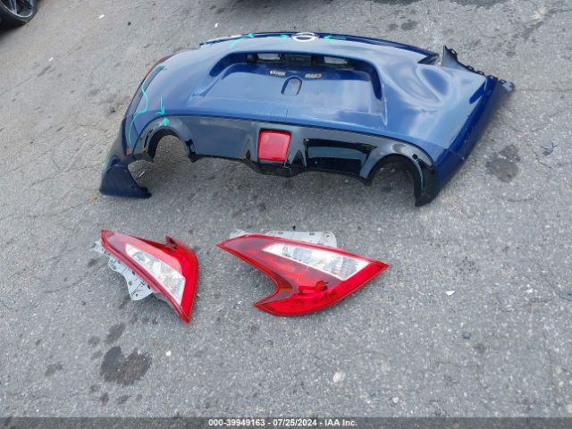 JN1AZ4EH8KM421897 Nissan 370Z