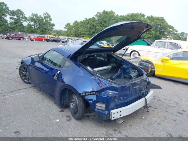 JN1AZ4EH8KM421897 Nissan 370Z