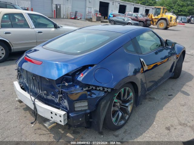 JN1AZ4EH8KM421897 Nissan 370Z
