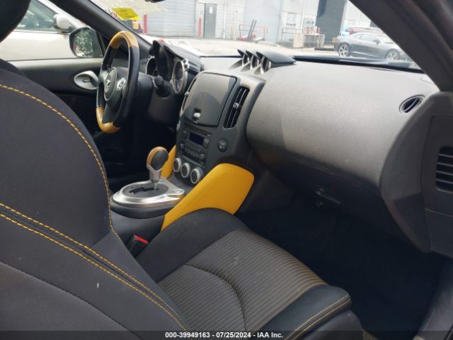 JN1AZ4EH8KM421897 Nissan 370Z