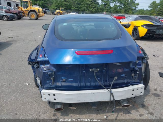 JN1AZ4EH8KM421897 Nissan 370Z