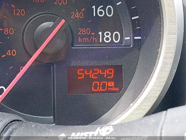 JN1AZ4EH8KM421897 Nissan 370Z