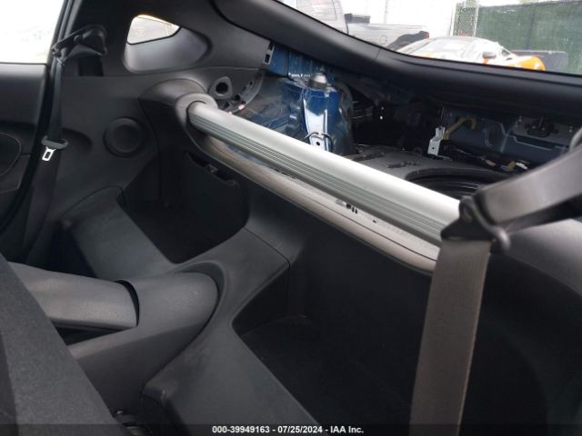 JN1AZ4EH8KM421897 Nissan 370Z