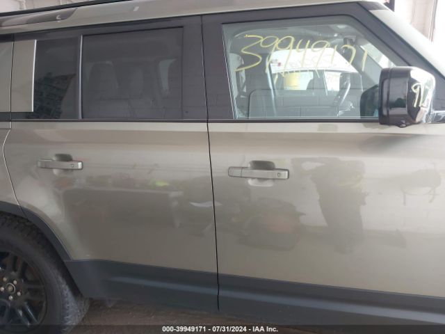 SALEJEEXXL2026922 Land Rover Defender 110 S