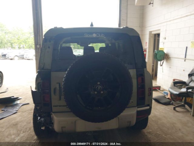 SALEJEEXXL2026922 Land Rover Defender 110 S