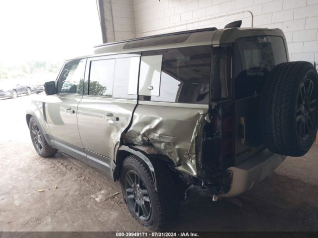SALEJEEXXL2026922 Land Rover Defender 110 S